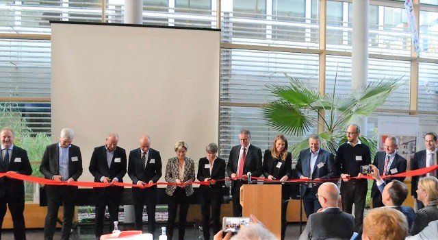 Informieren, mitmachen und vernetzen: das ZD.BB ist eröffnet