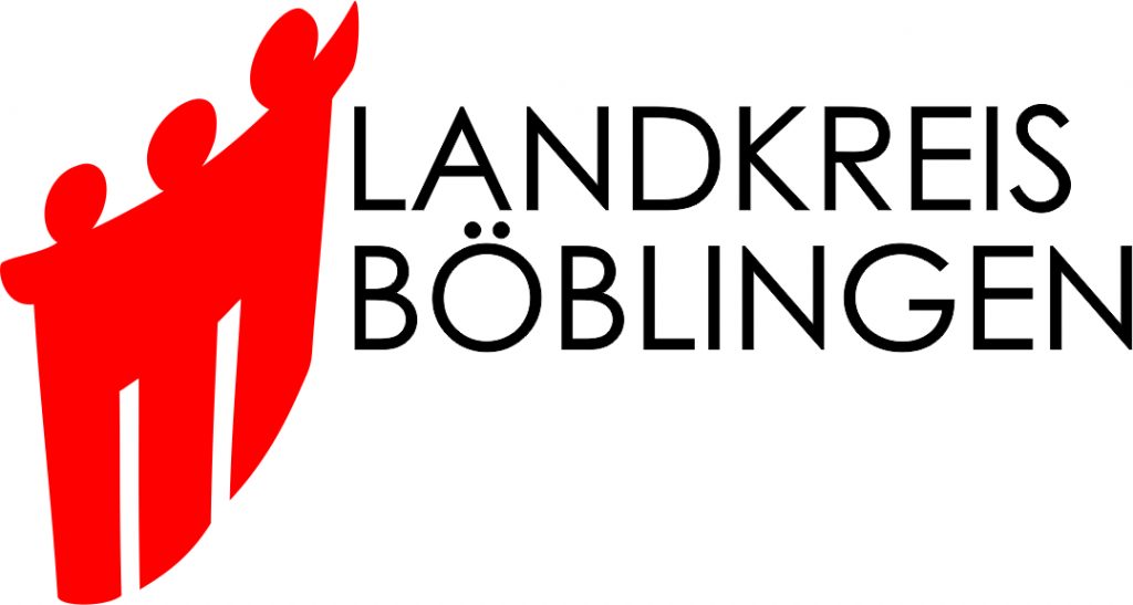 Logo Landkreis Böblingen