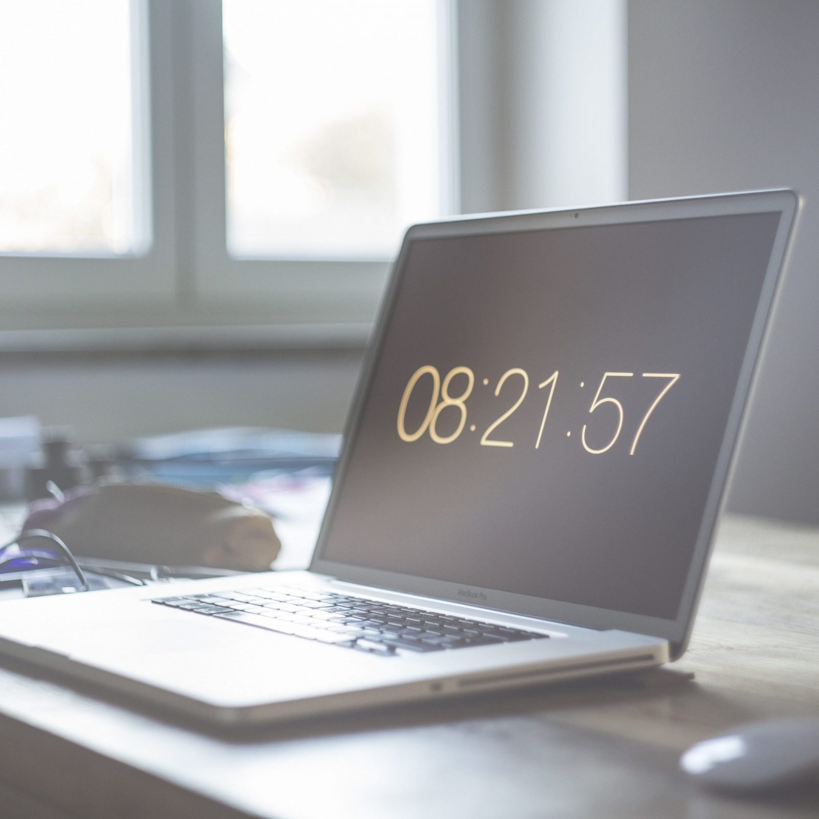 Home Office in Zeiten von Corona