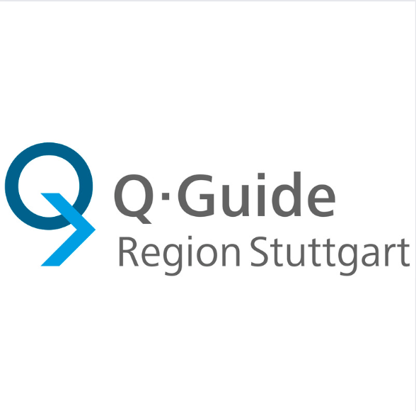 Q-Guide Region Stuttgart