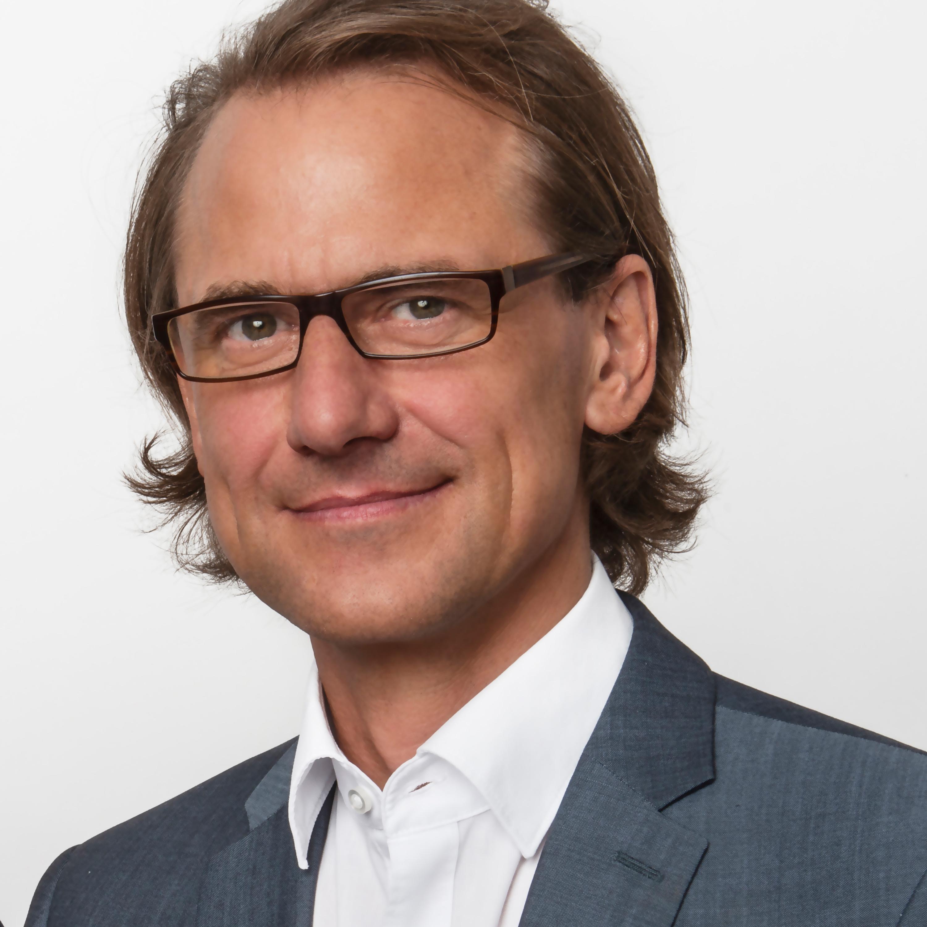 Portrait Dr. Stefan Kaduk