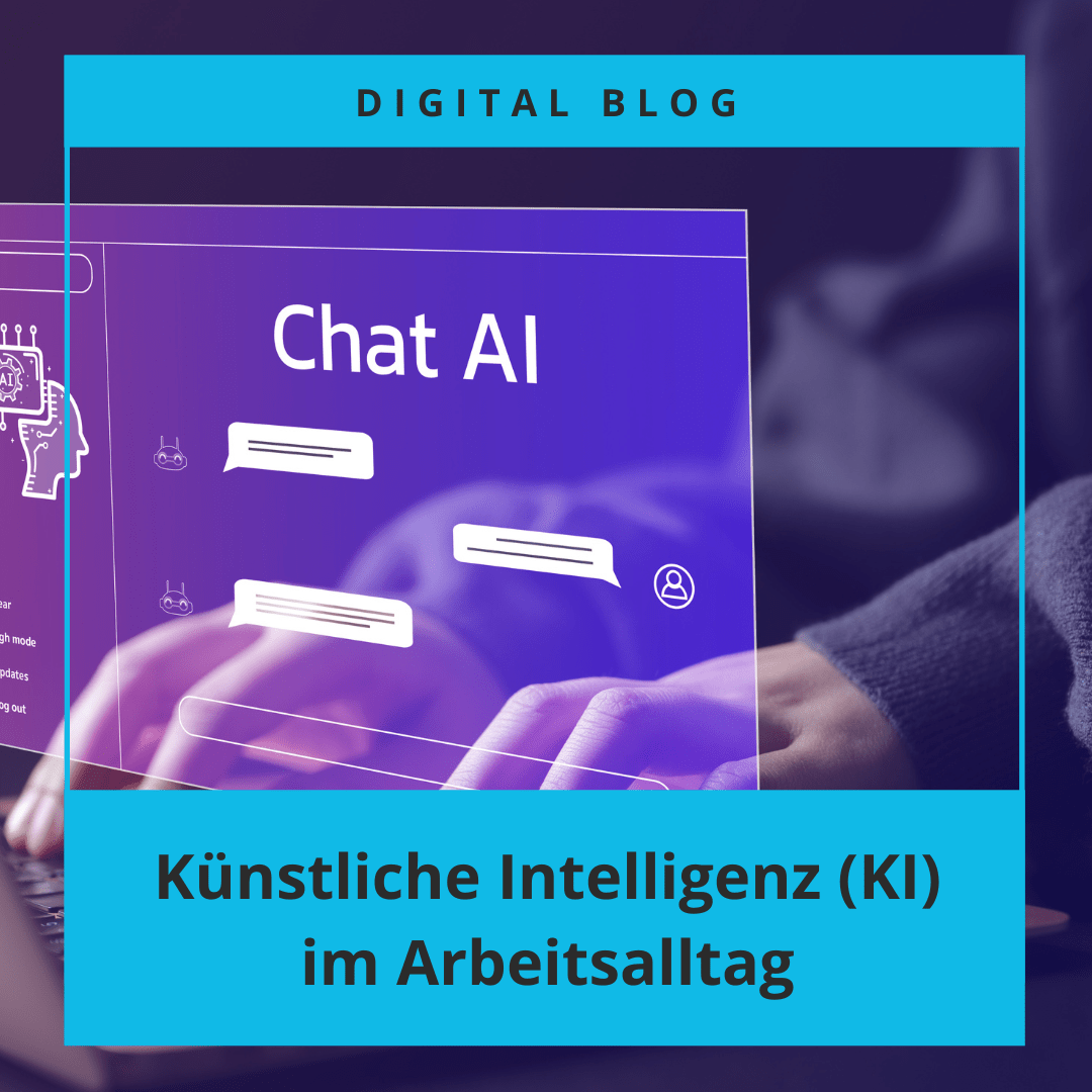 KI im Arbeitsalltag