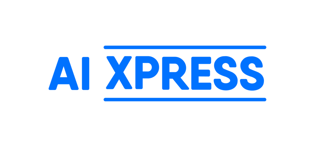 Logo AI xpress