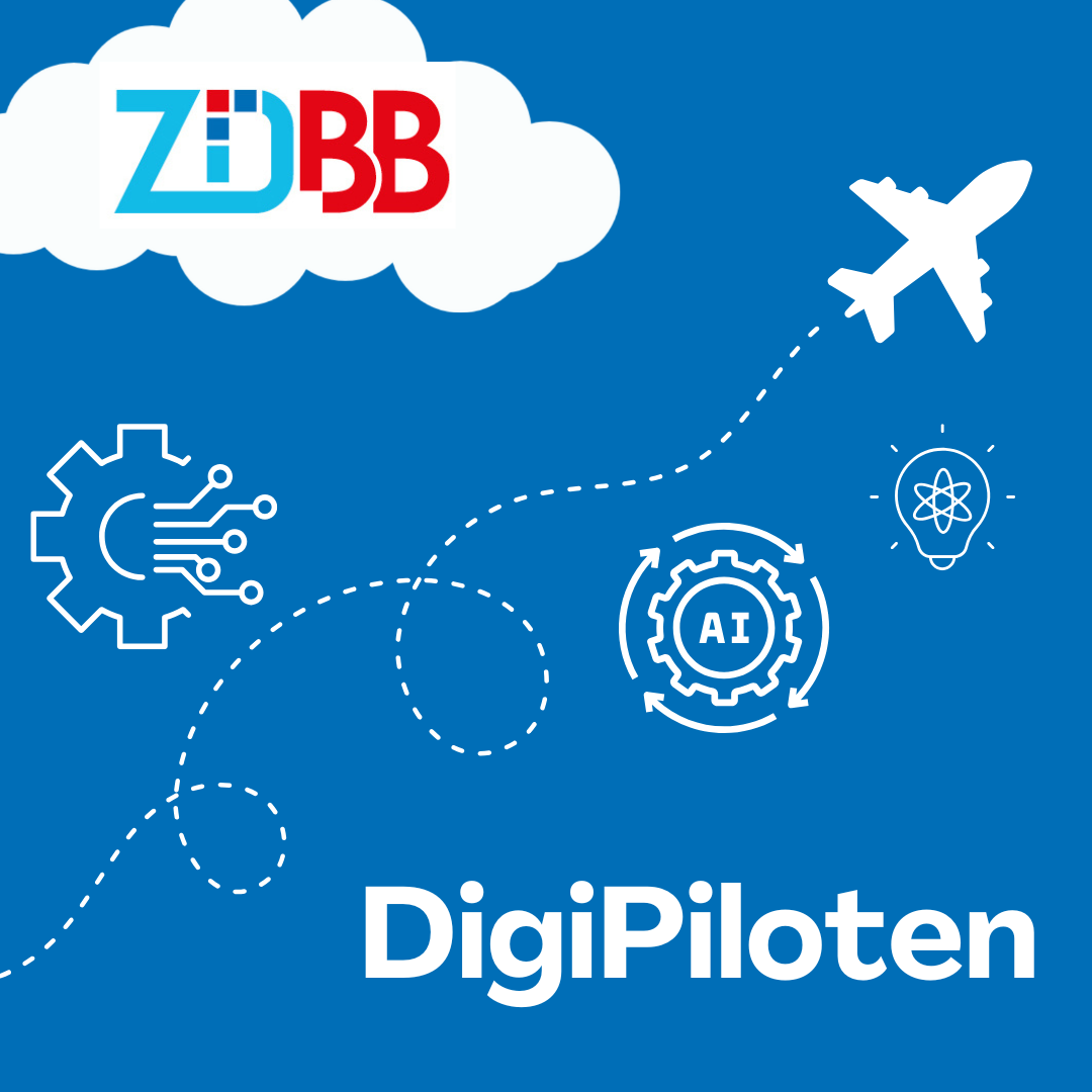 Ideenwettbewerb „DigiPiloten“