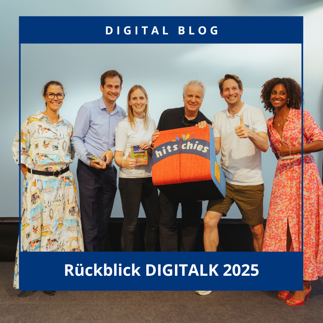 Foto von Philip Hitschler-Becker, Markus und Mara Benz, der Bürgermeisterin von Herrenberg, Rahel Rediet vom Landkreis Böblingen und Dr. Sascha Meßmer, Wirtschaftsförderer Landkreis Böblingen
