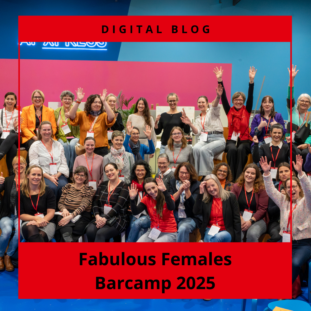 Female Empowerment trifft Innovation