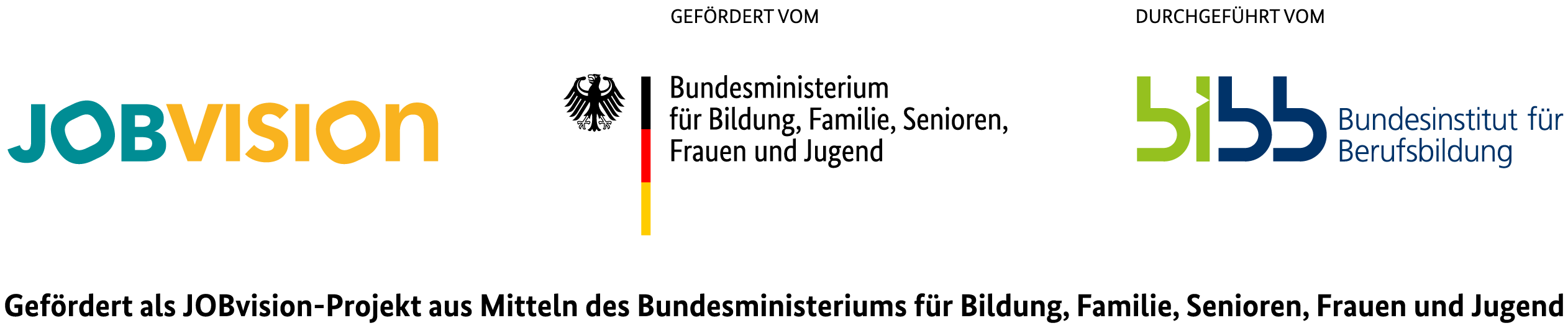 Förderung BiBB