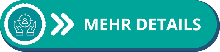 Button für mehr Details in petrol zum Thema Beratung