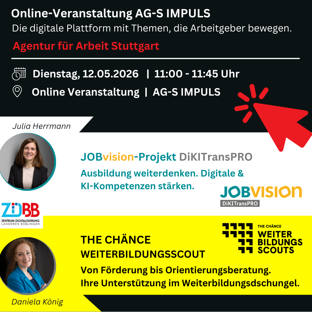 Visual für AG-S IMPULS