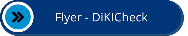 Button zum Download eines Flyers - DiKICheck