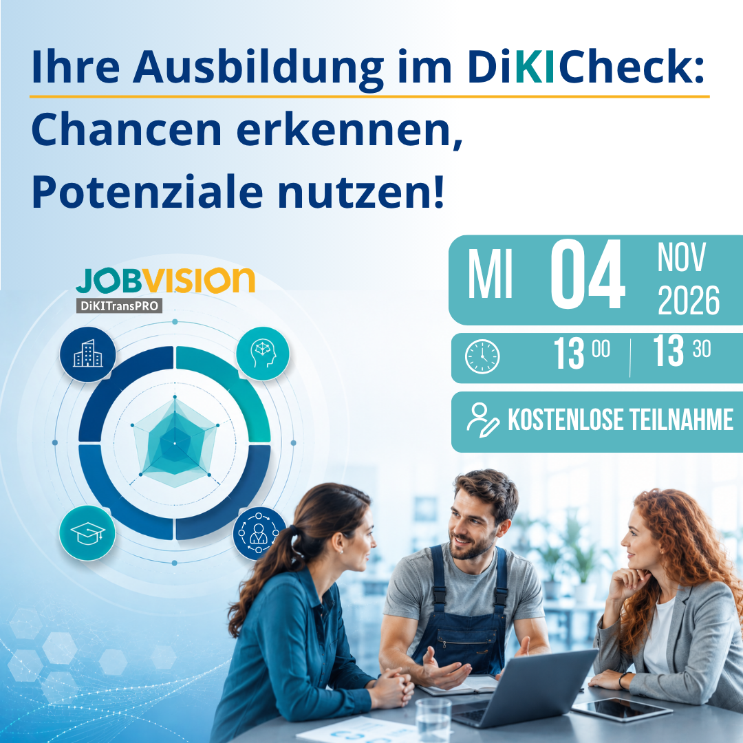 visual für das DiKI-Check Webinar Nov 2026